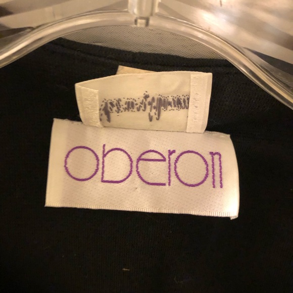 Neiman Marcus Oberon skirt set. Vintage. Size 14 - Picture 7 of 15